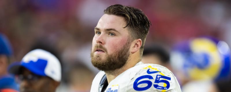 New Bears lineman might be on losing end of depth chart