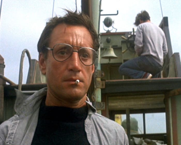 “Jaws”