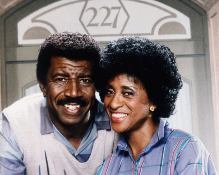 Marla Gibbs