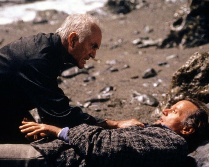 “The Limey” (1999)