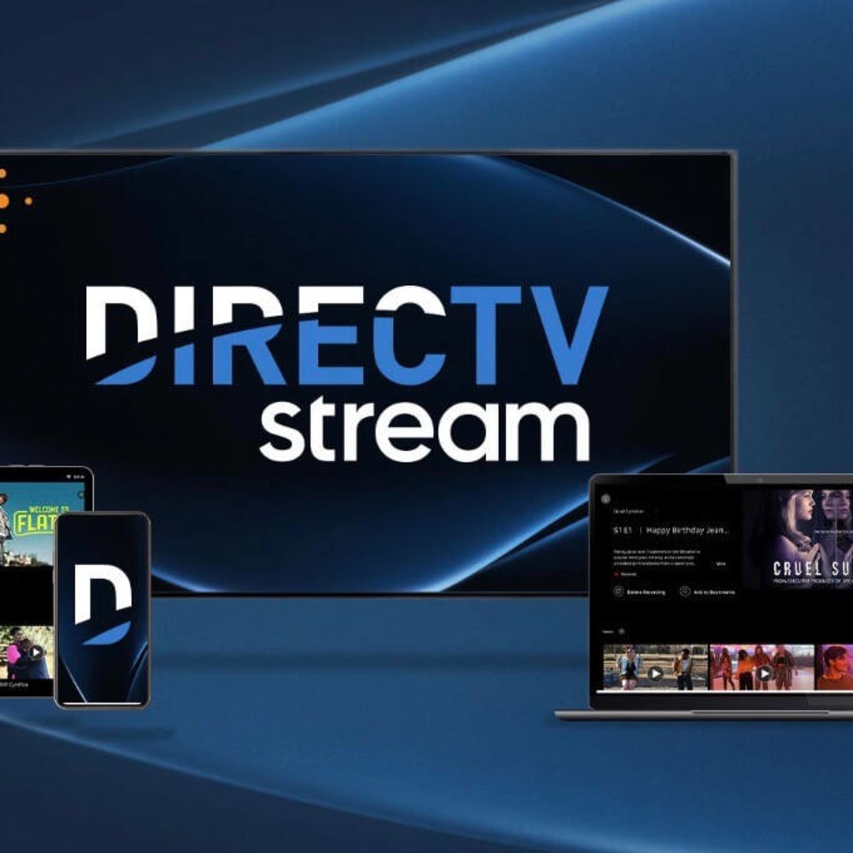 Directv free cheap streaming