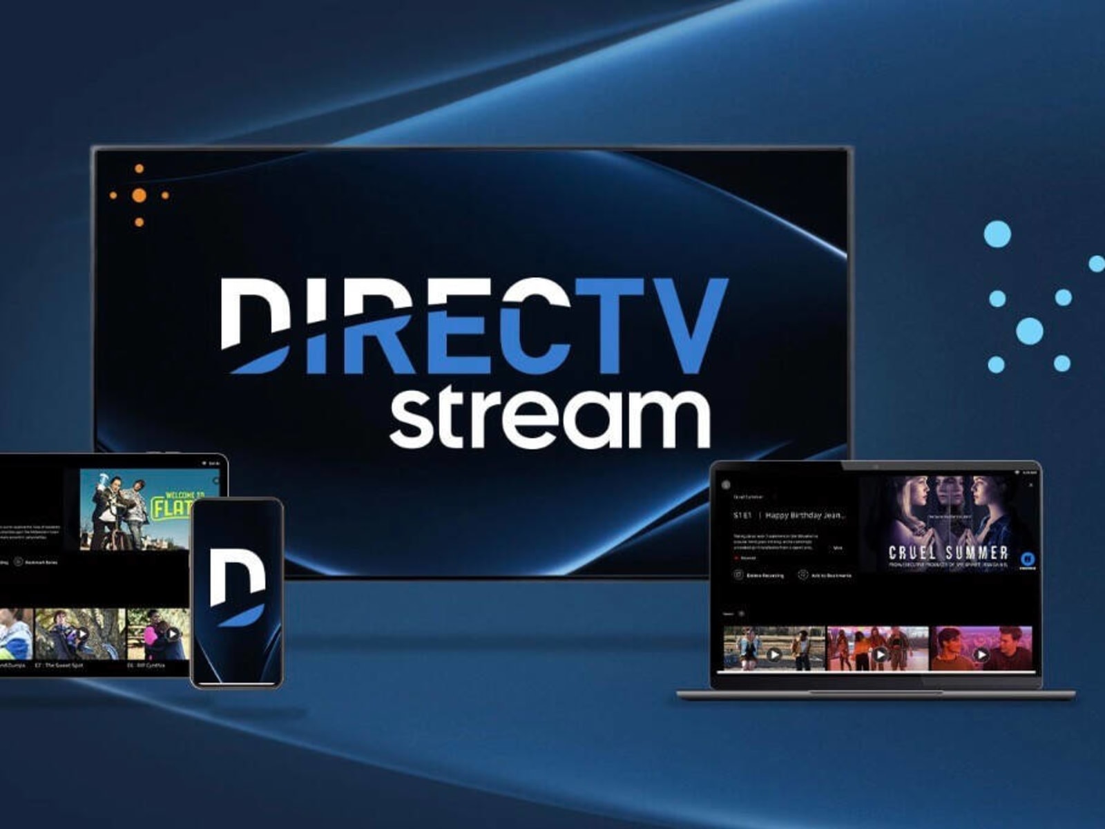 DIRECTV STREAM review 2023 Everything to know before subscribing Yardbarker