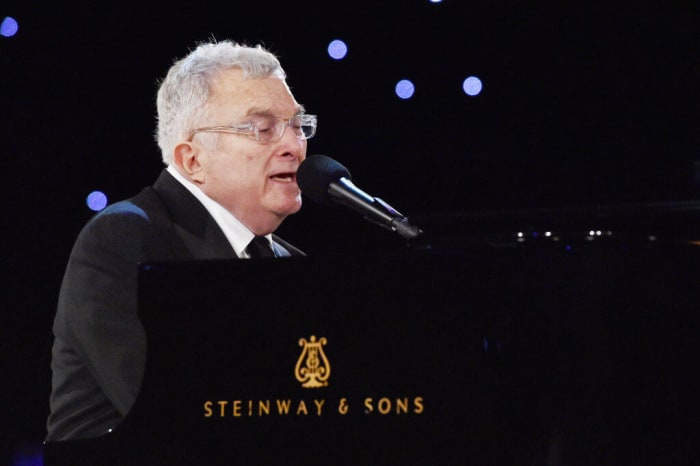 Randy Newman