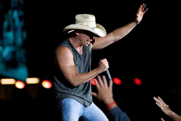 "You Had Me From Hello"