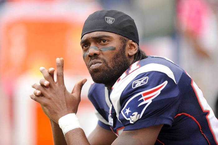 The best gamers who by no means gained an MVP The best gamers who by no means gained an MVP Randy Moss