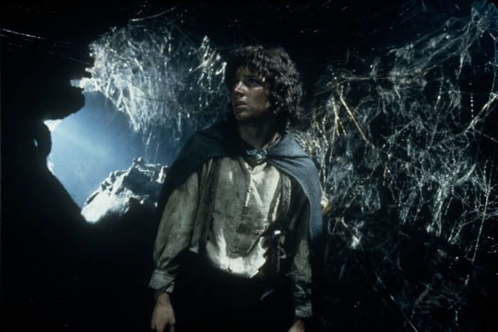 “Lord of the Rings: Return of the King” (2003)