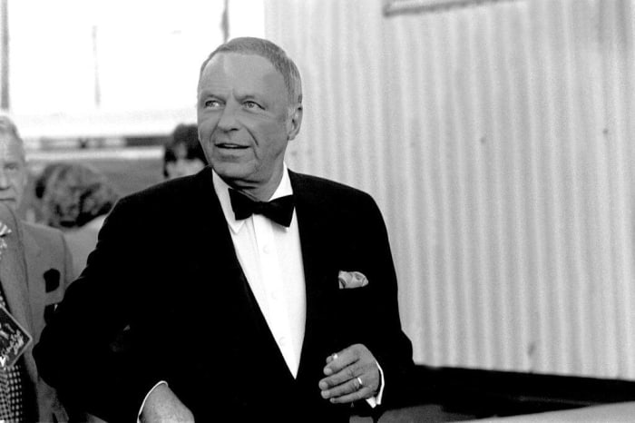Frank Sinatra