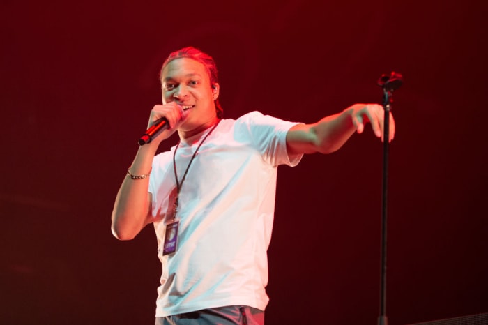 “Sugar” by Nippa feat. Larry June and Show N Prove