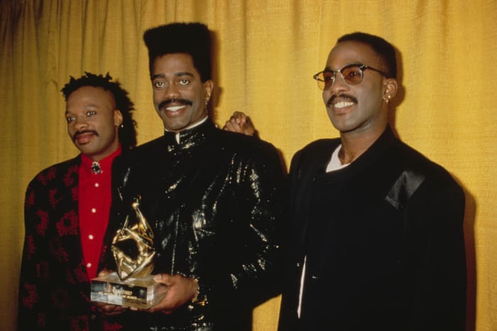 “Candy” by Cameo