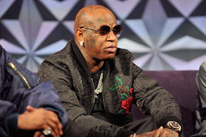 “What Happened To That Boy”—Birdman feat Clipse