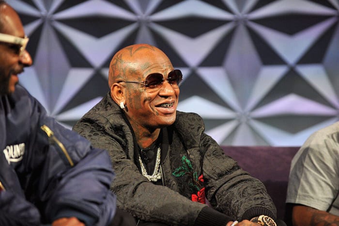 “What Happened To That Boy”—Birdman feat. Clipse