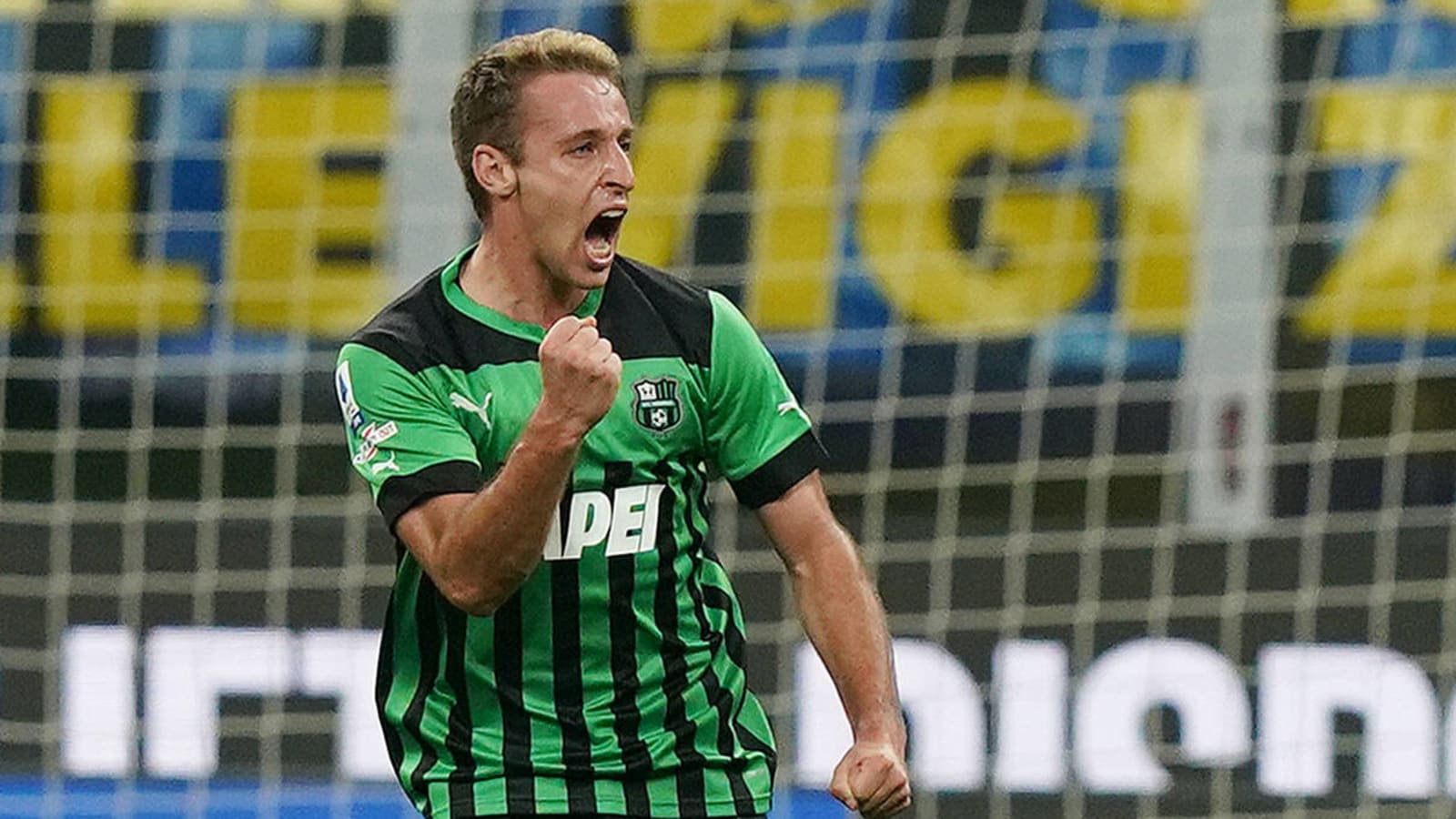 Brighton enter chase for 23-year old Serie A midfielder