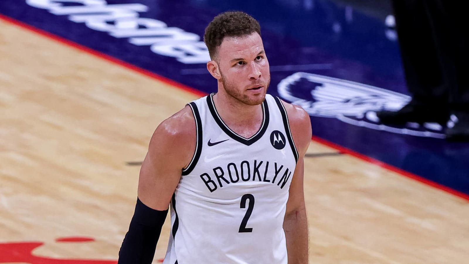 Blake Griffin pays respects to late Norm Macdonald