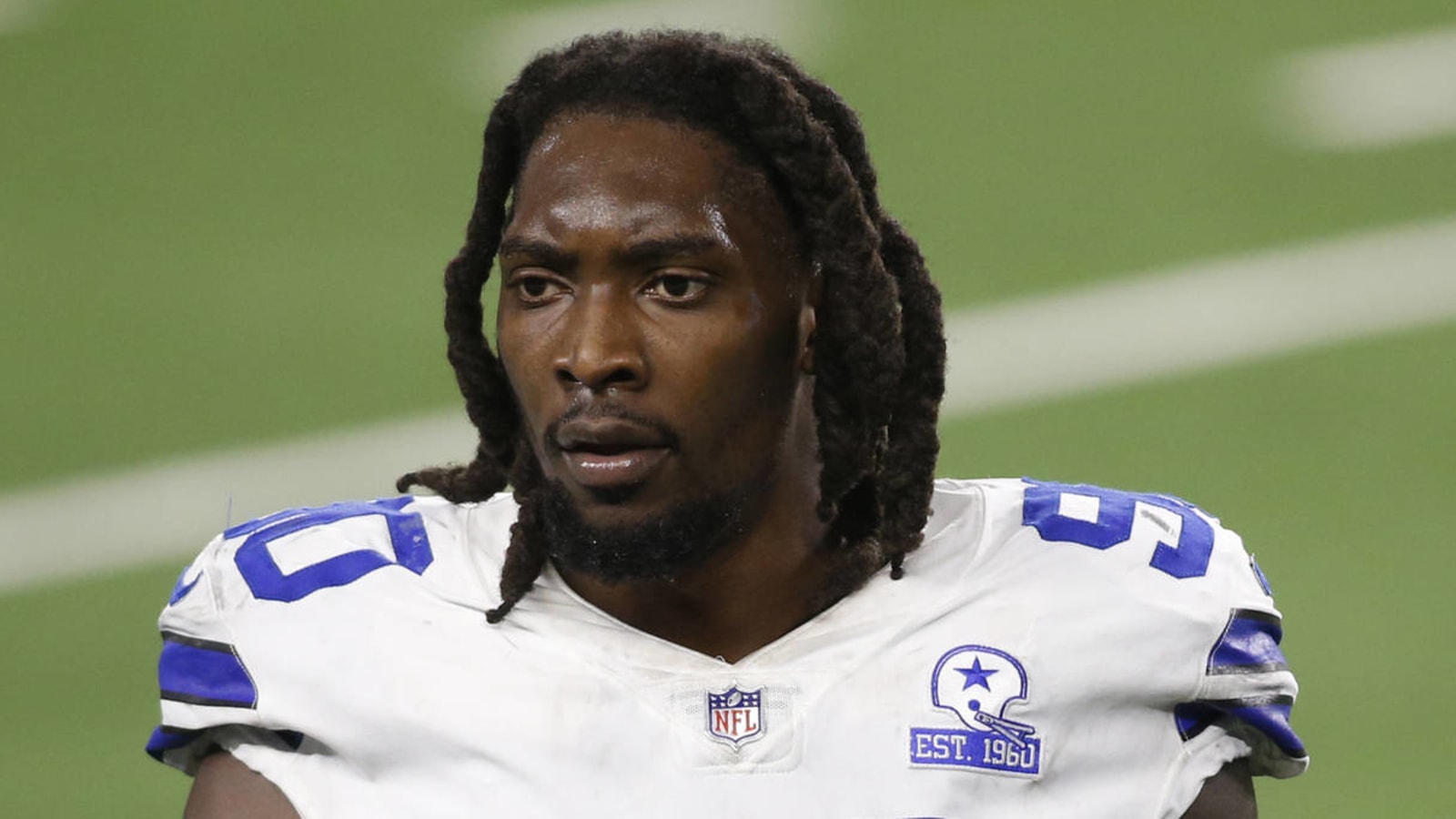 Cowboys' Demarcus Lawrence out six to eight weeks after surgery