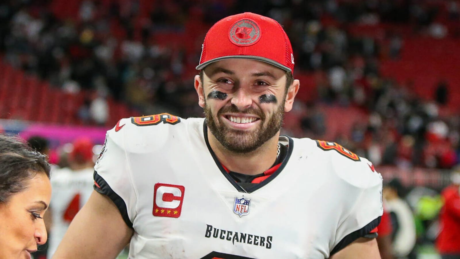 Buccaneers, Baker Mayfield have mutual interest in extension