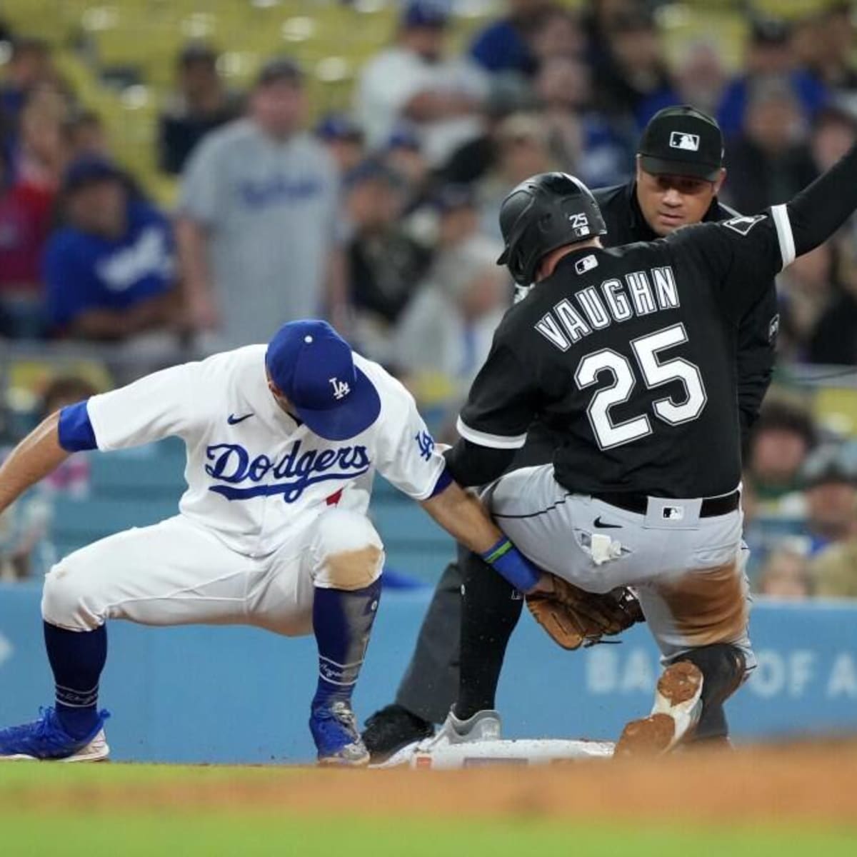 Free) Chicago White Sox VS Toronto Blue Jays live online 25