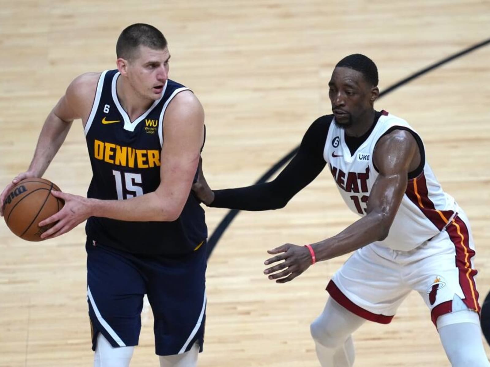 Heat vs Nuggets live stream: How to watch NBA Finals game 2 online