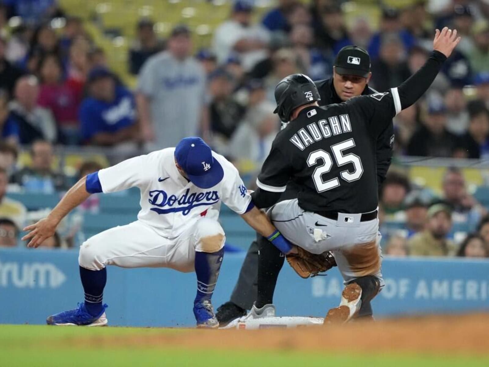 Los Angeles Dodgers vs. San Francisco Giants LIVE STREAM (10/14/21): Watch  NLDS, Game 5 online