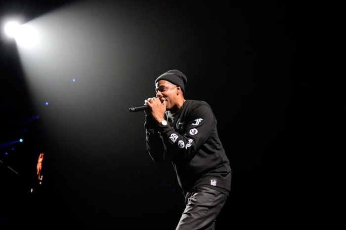 “Tom Ford” by Jay-Z