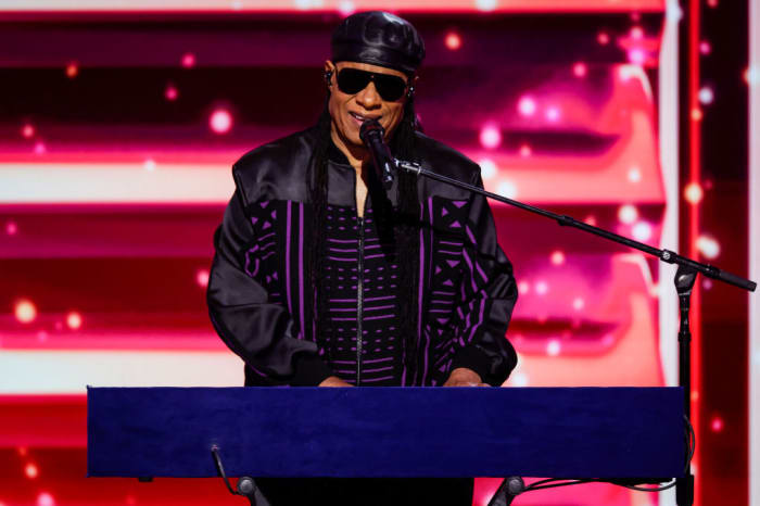 “My Cherie Amour” by Stevie Wonder