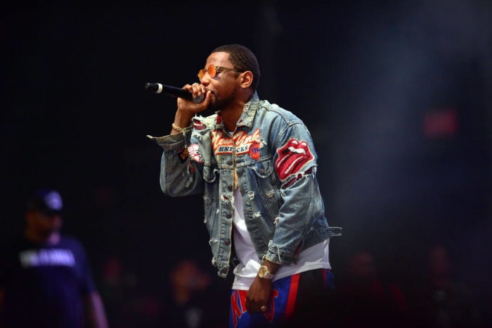 “Young’n (Holla Back)”—Fabolous