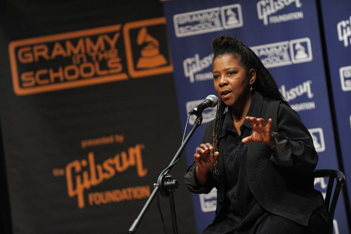 “Forgot Me Nots” by Patrice Rushen