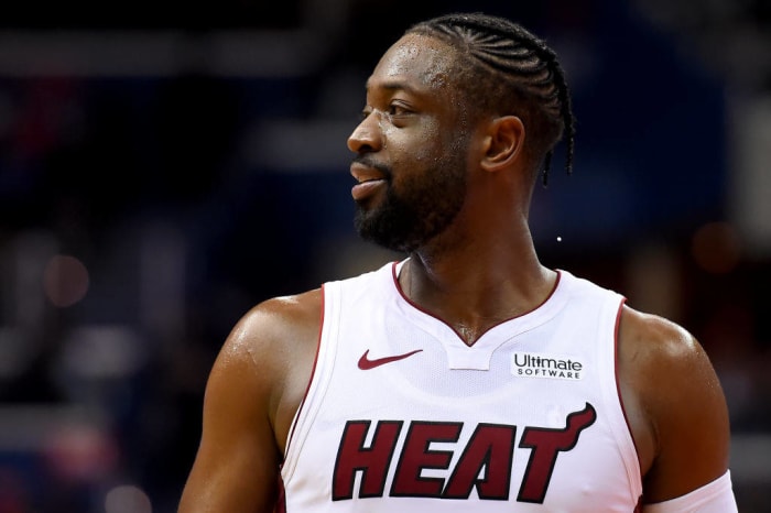 The best gamers who by no means gained an MVP The best gamers who by no means gained an MVP Dwyane Wade