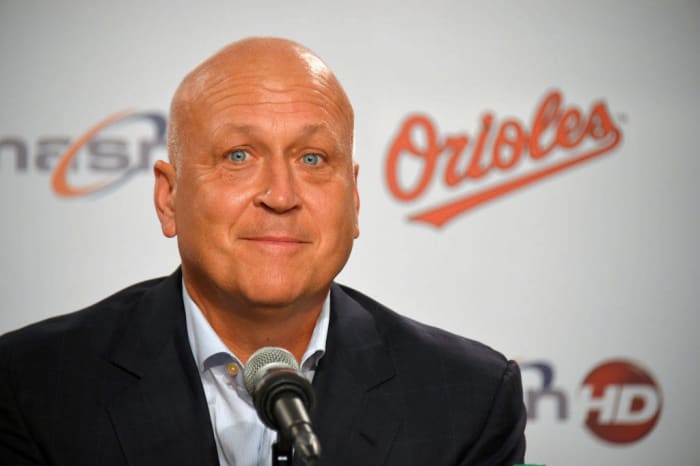 Baseball Hall of Fame Legend Cal Ripken Jr.: “To develop Grit, do it for  the right reasons”, by Authority Magazine Editorial Staff, Authority  Magazine