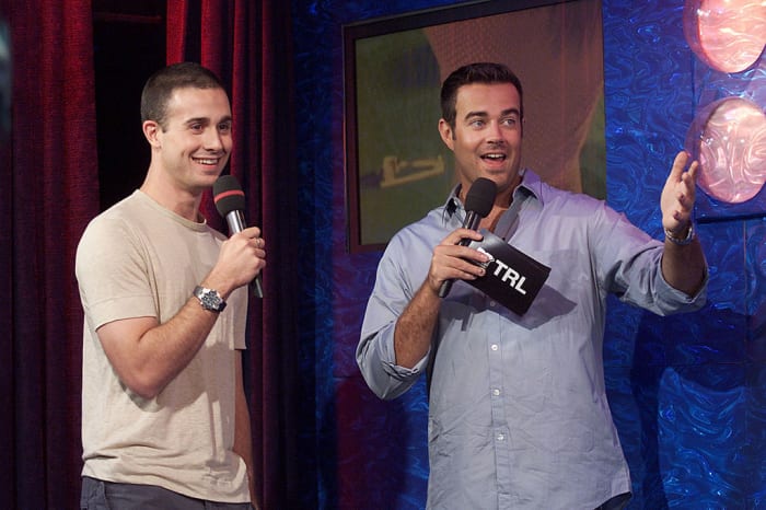 MTV launches 'Total Request Live'