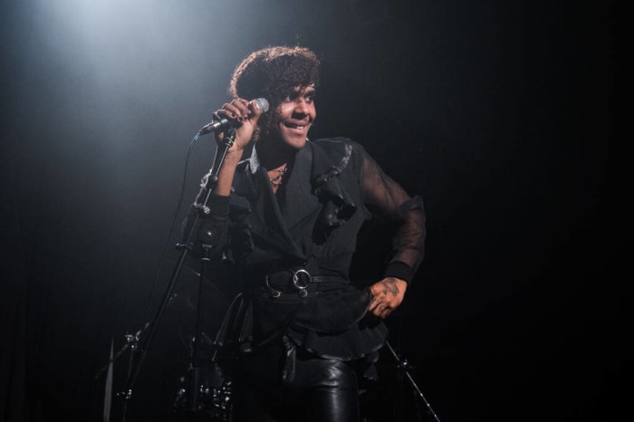 “Cool Side of the Pillow” by Kyle Dion