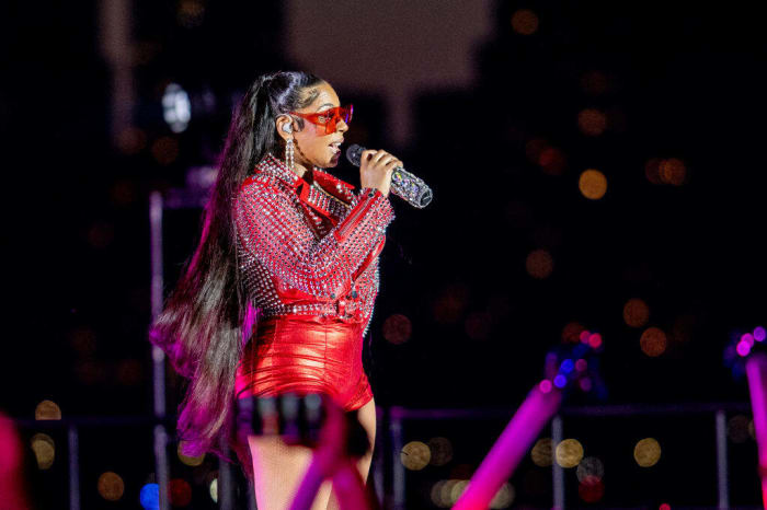 “Rock Wit U (Awww Baby)” by Ashanti