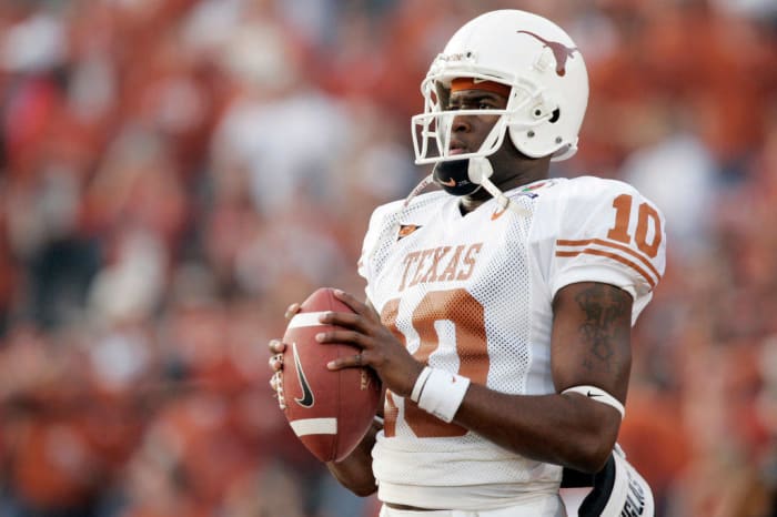 The best gamers who by no means gained an MVP The best gamers who by no means gained an MVP Vince Young