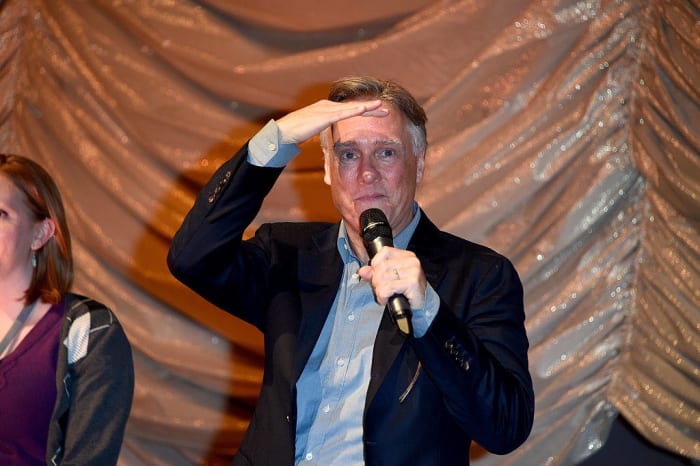 Mitchell Lichtenstein