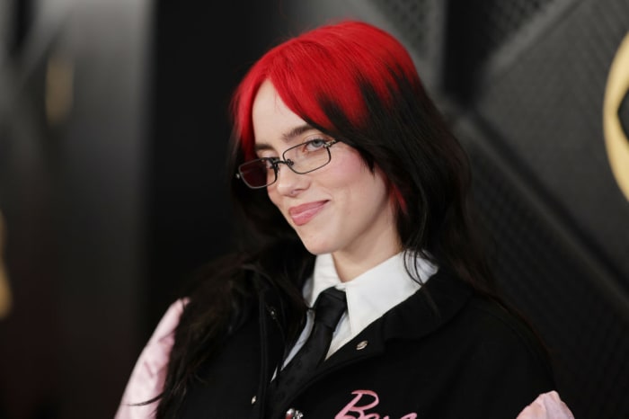 “Birds of a Feather” by Billie Eilish