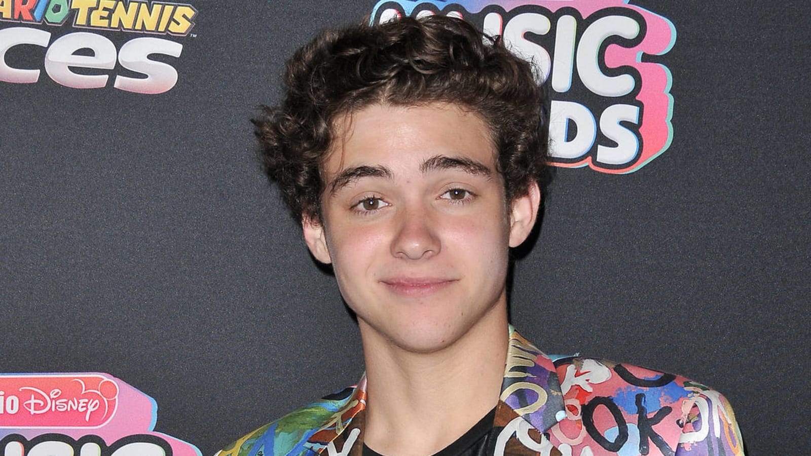 Joshua Bassett says he has 'a right to stand up for myself' amid Olivia Rodrigo's 'Drivers License' popularity