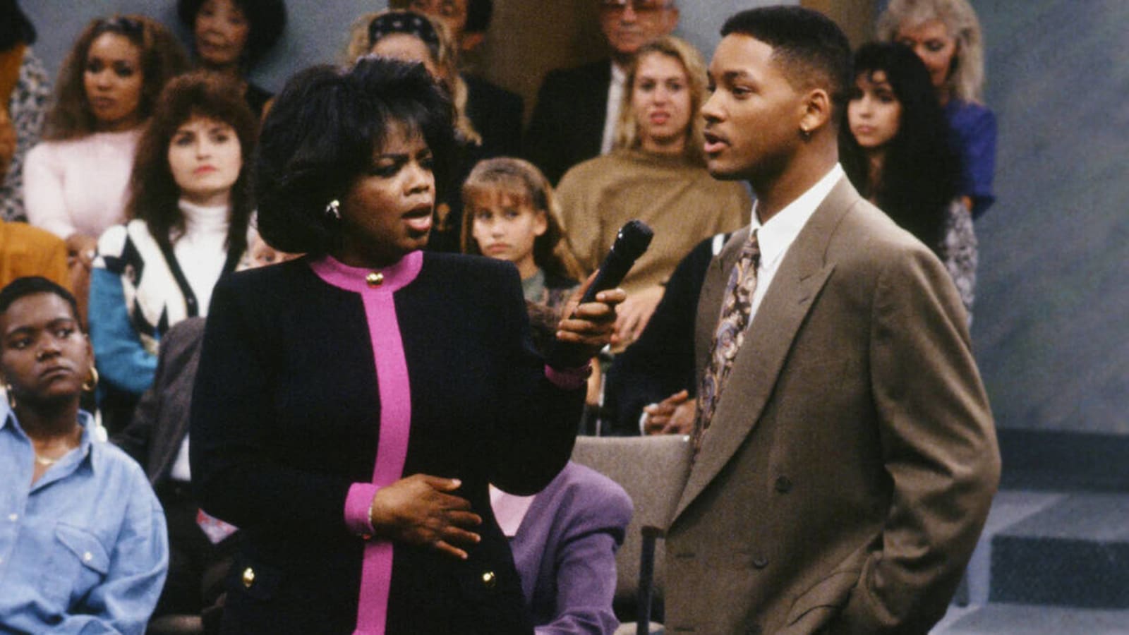 The best Black talk show hosts of all time