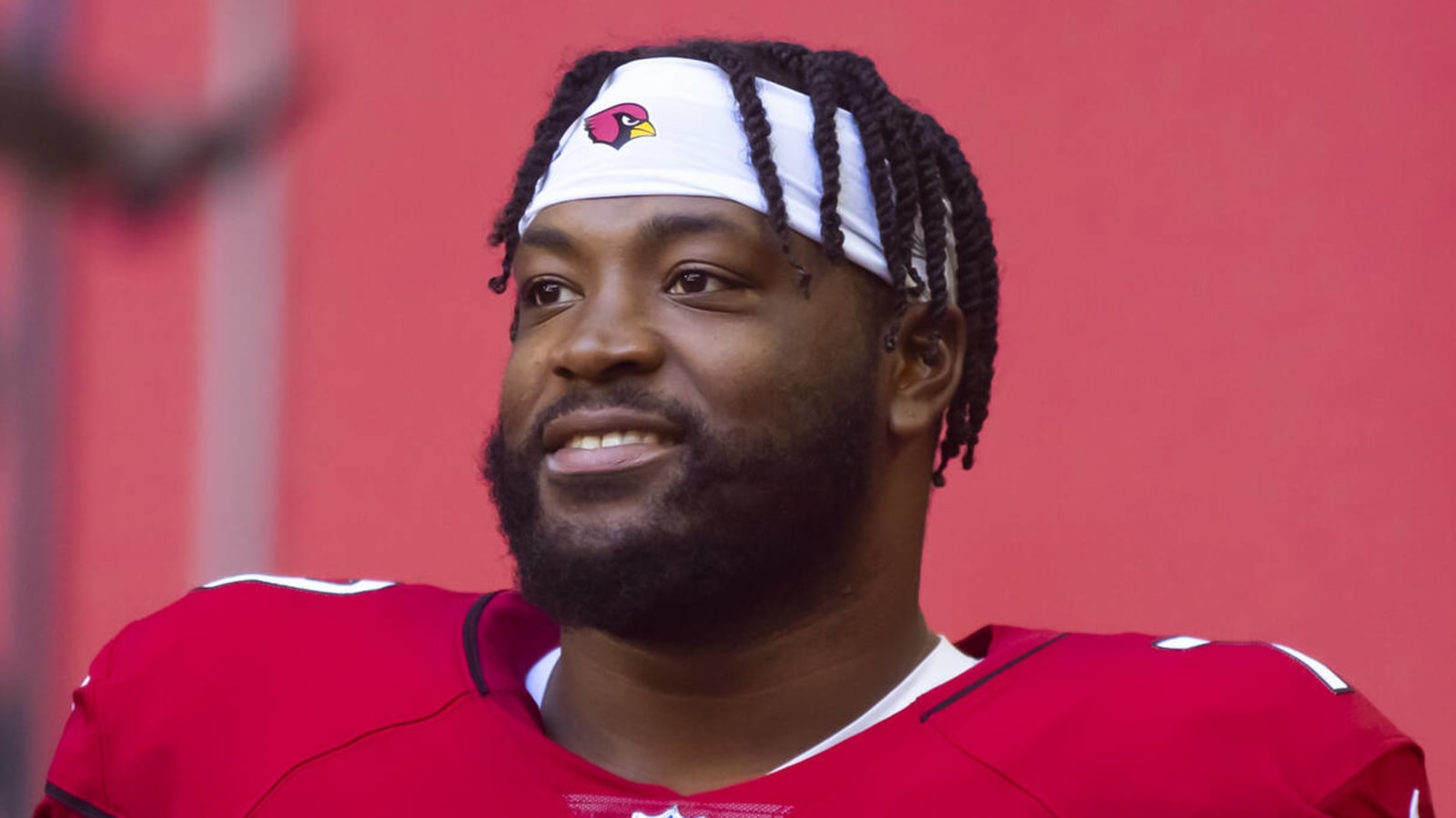 Ravens sign former Cardinals OT, free agent Josh Jones