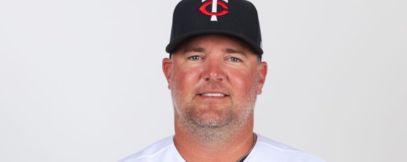 Minnesota Twins May Add a Gardenhire to Their Coaching Staff