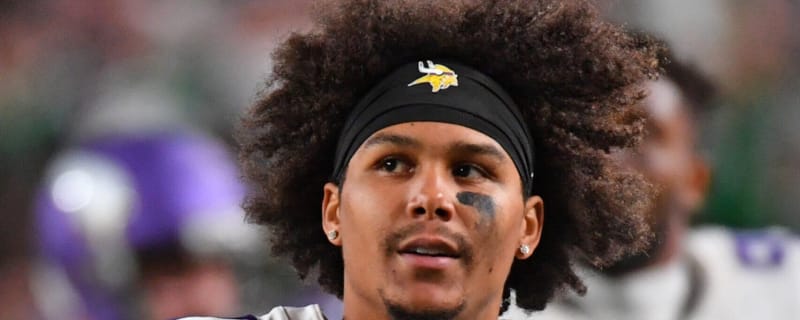 Jalen Nailor Hurt Again…?