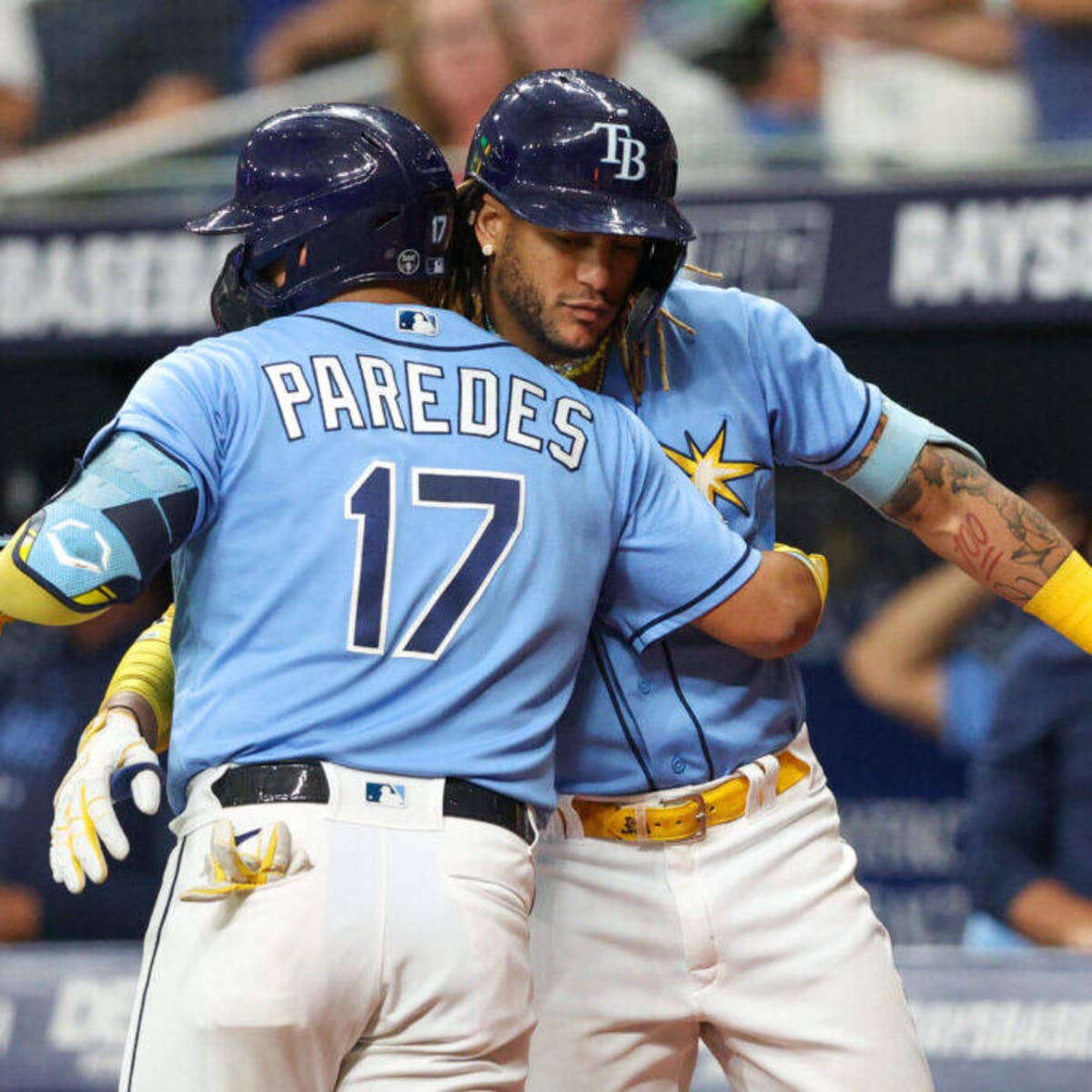 Tampa Bay Rays vs Atlanta Braves: how to watch 2023 MLB, free live stream,  start time and TV channel