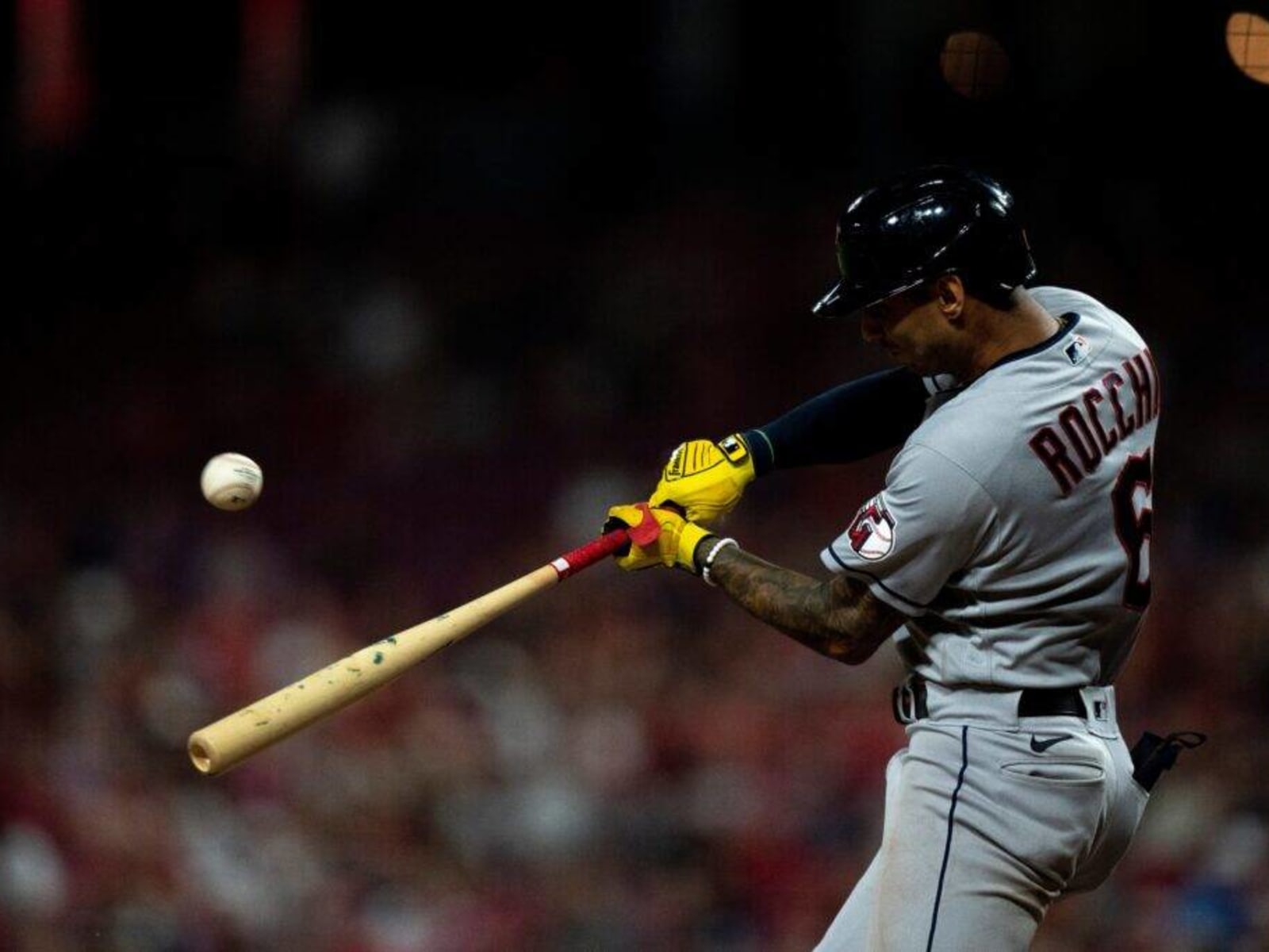 Minnesota Twins vs. Cleveland Guardians FREE LIVE STREAM (5/5/23