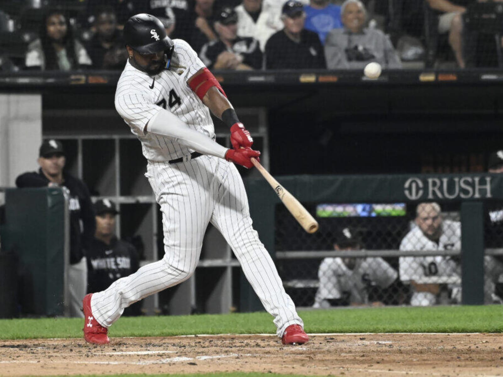 How to Watch the White Sox vs. Cardinals Game: Streaming & TV Info