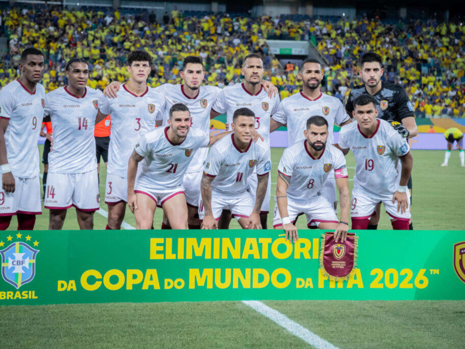 Uruguay vs Brasil, Eliminatorias de Conmebol: Horario, TV; cómo y