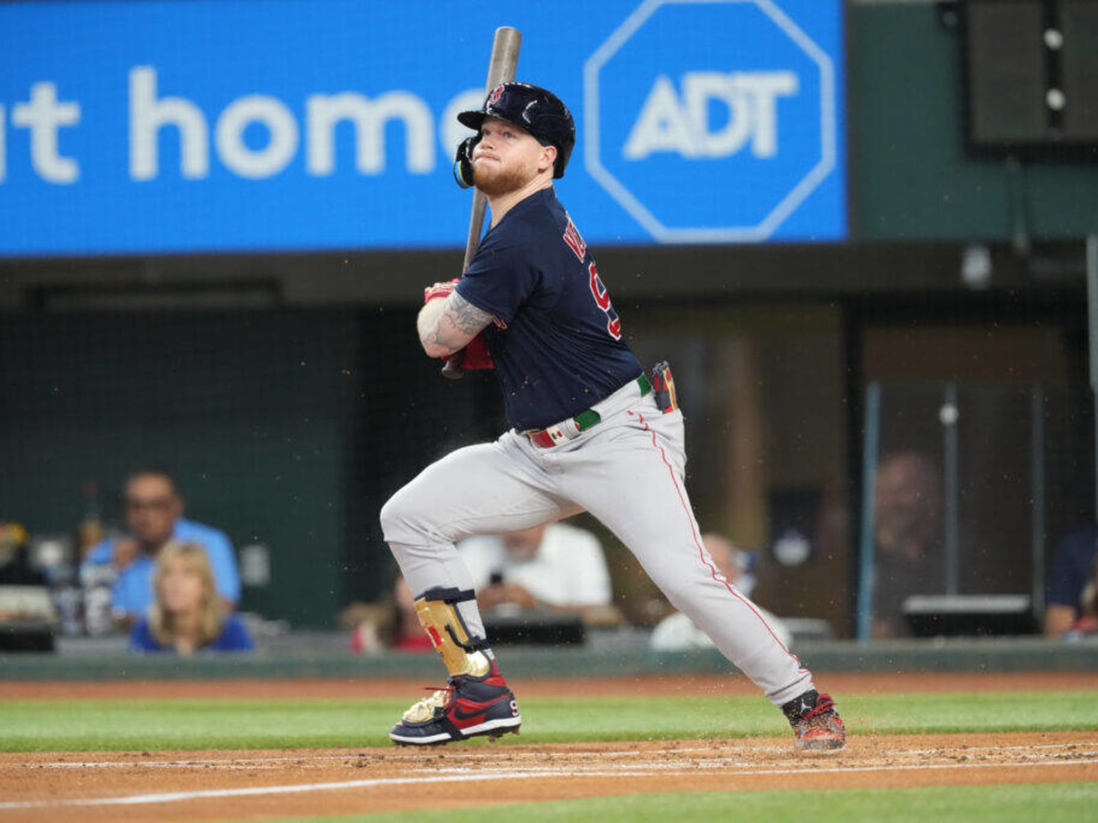 What Nationality is Alex Verdugo? - Metro League