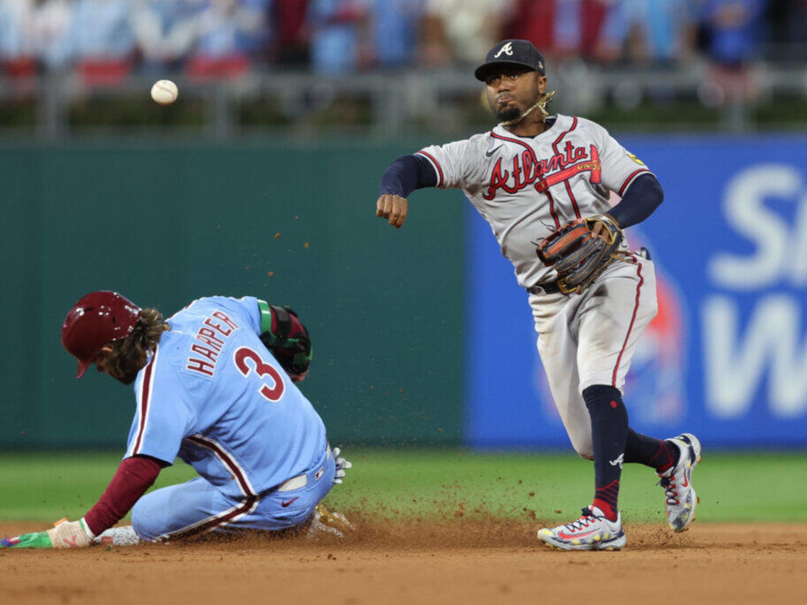 How to watch Philadelphia Phillies vs Atlanta Braves via free live