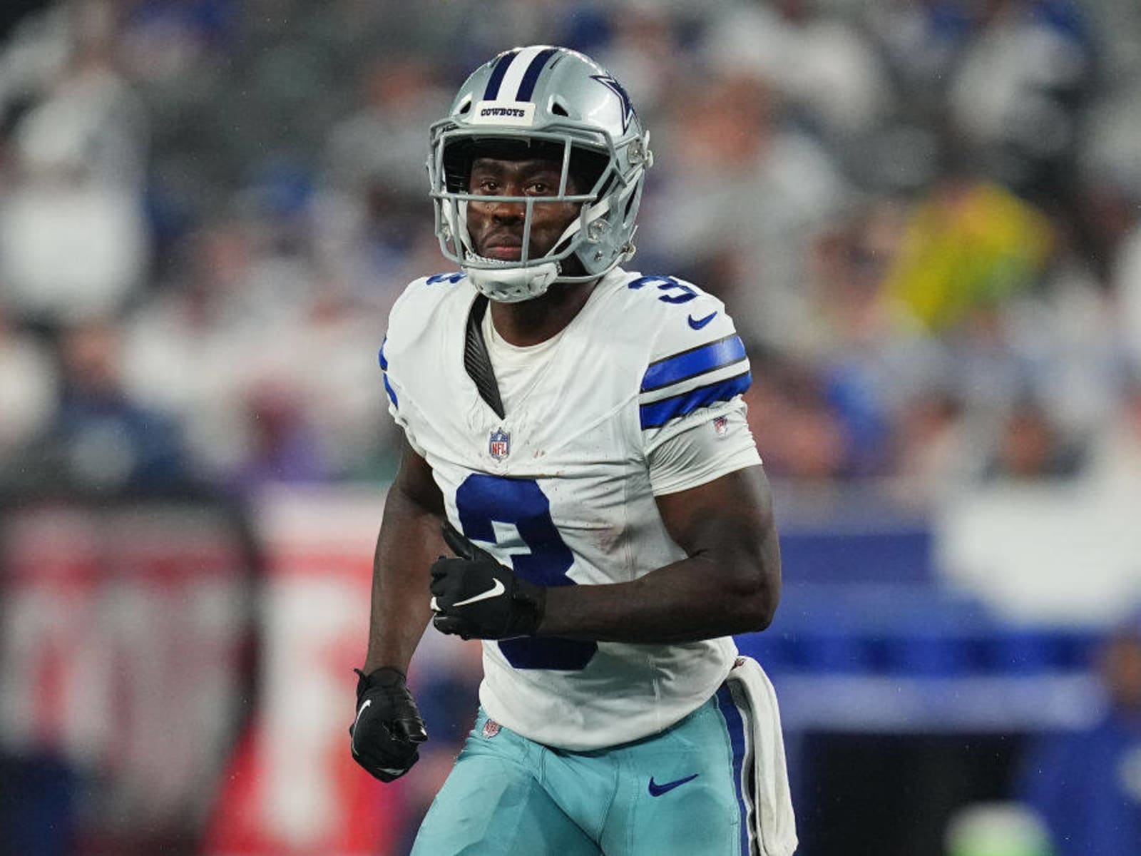 3 best early prop bets for Cowboys vs Packers Week 10 NFC matchup
