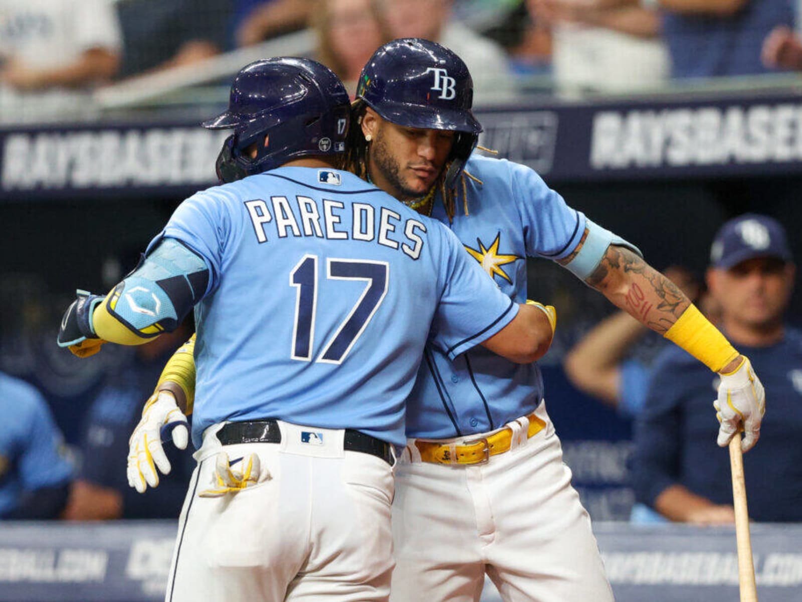 Bally Sports Sun to broadcast 156 Tampa Bay Rays games in 2023 Florida &  Sun News - Bally Sports