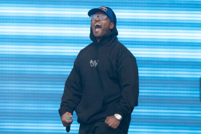 “Collard Greens” by ScHoolboy Q feat. Kendrick Lamar