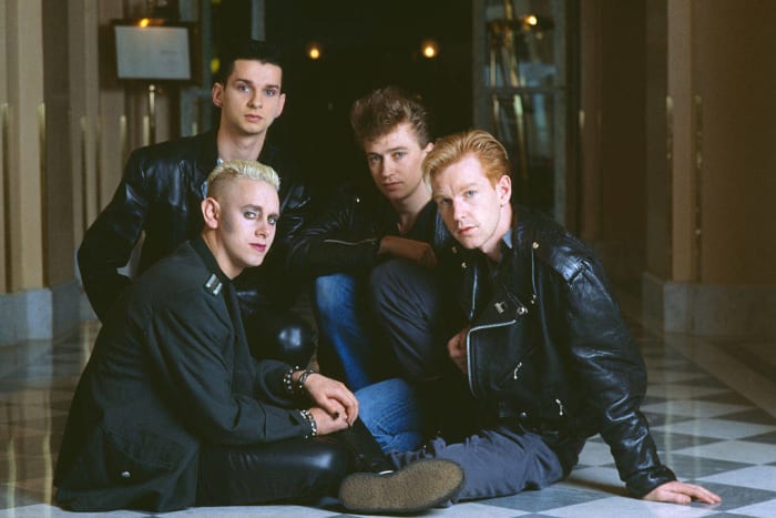 Depeche Mode