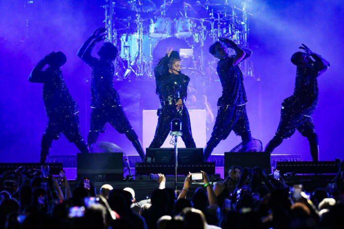 “Runaway” by Janet Jackson